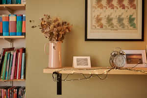 Living Room- click for photo gallery